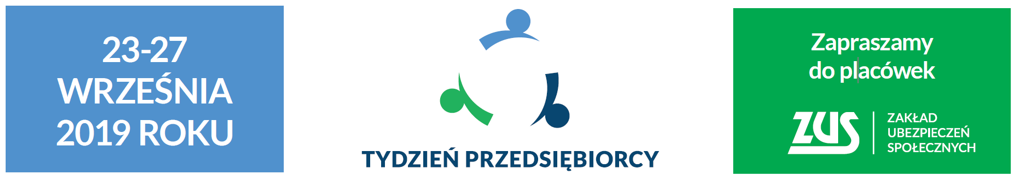 logo programu tydzien przedsiebiorcy