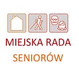Logo seniorzy