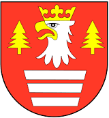Logo powiat suski